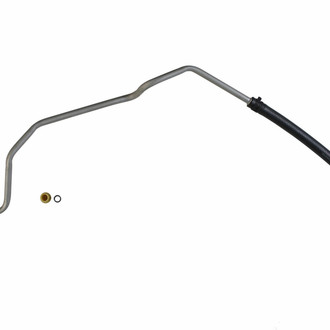 Sunsong® - Power Steering Return Line Hose Assembly