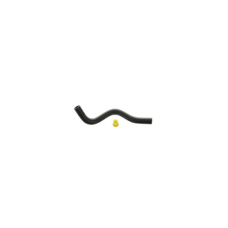 Sunsong® - Power Steering Return Line Hose Assembly