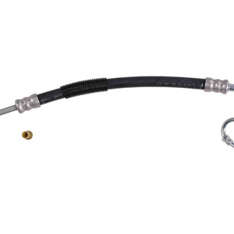 Sunsong® - Power Steering Pressure Line Hose Assembly