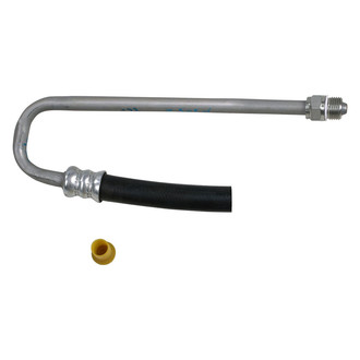 Sunsong® - Power Steering Return Line Hose Assembly - Gear to Cooler