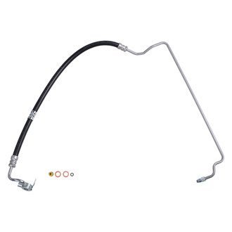 Sunsong® - Power Steering Pressure Line Hose Assembly