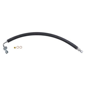 Sunsong® - Power Steering Pressure Line Hose Assembly - From Pump