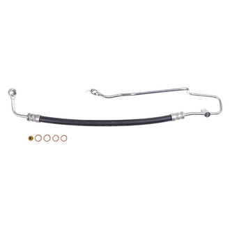 Sunsong® - Power Steering Pressure Line Hose Assembly
