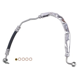 Sunsong® - Power Steering Pressure Line Hose Assembly