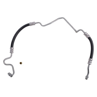 Sunsong® - Power Steering Pressure Line Hose Assembly - Pump to Hydroboost