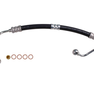 Sunsong® - Power Steering Pressure Line Hose Assembly