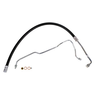 Sunsong® - Power Steering Pressure Line Hose Assembly