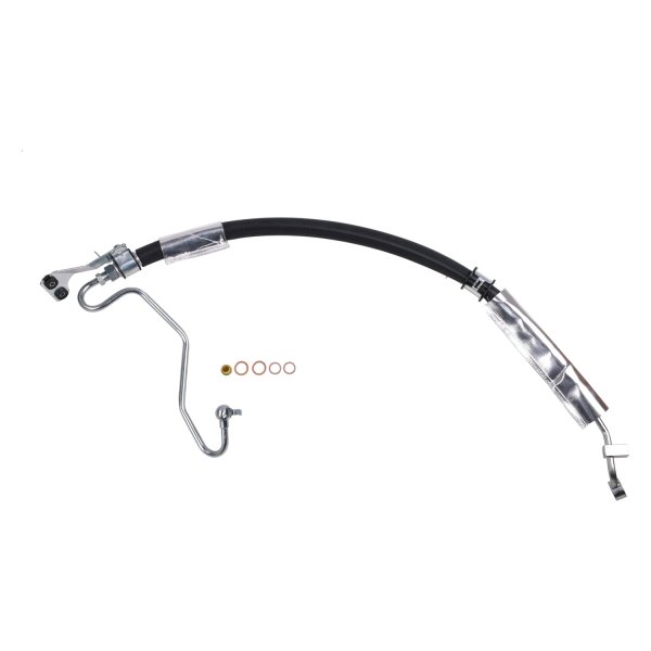 Sunsong® - Power Steering Hose Assemblies