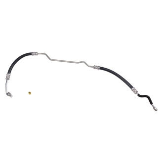 Sunsong® - Power Steering Pressure Line Hose Assembly - Pump to Hydroboost