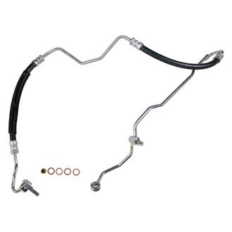 Sunsong® - Power Steering Pressure Line Hose Assembly
