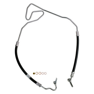Sunsong® - Power Steering Pressure Line Hose Assembly