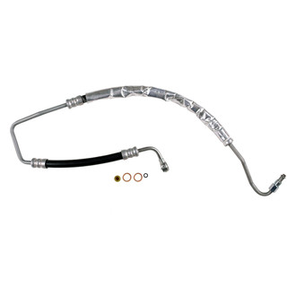 Sunsong® - Power Steering Pressure Line Hose Assembly