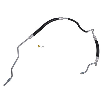 Sunsong® - Power Steering Pressure Line Hose Assembly