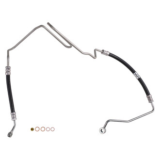 Sunsong® - Power Steering Pressure Line Hose Assembly
