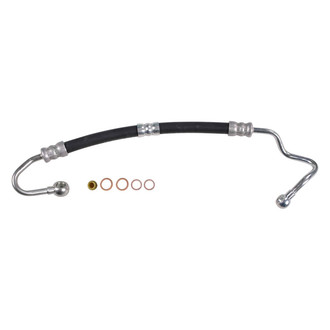 Sunsong® - Power Steering Pressure Line Hose Assembly