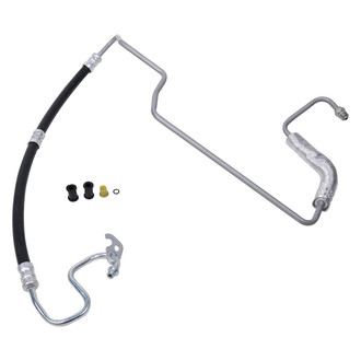 Sunsong® - Power Steering Pressure Line Hose Assembly
