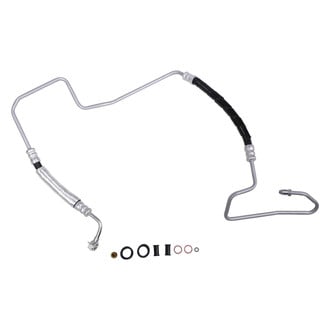 Sunsong® - Power Steering Pressure Line Hose Assembly