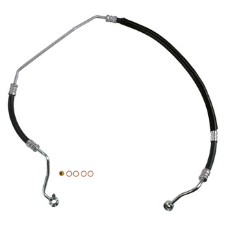 Sunsong® - Power Steering Pressure Line Hose Assembly