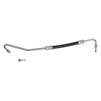 Sunsong® - Power Steering Pressure Line Hose Assembly - Hydroboost to Gear