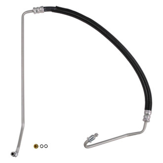 Sunsong® - Power Steering Pressure Line Hose Assembly