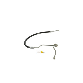 Sunsong® - Power Steering Pressure Line Hose Assembly