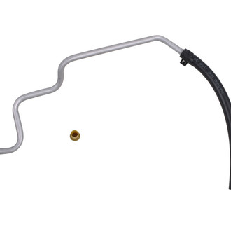 Sunsong® - Power Steering Return Line Hose Assembly