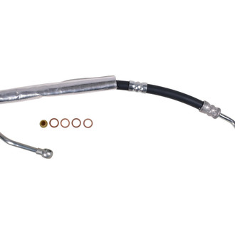 Sunsong® - Power Steering Pressure Line Hose Assembly