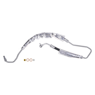 Sunsong® - Power Steering Pressure Line Hose Assembly