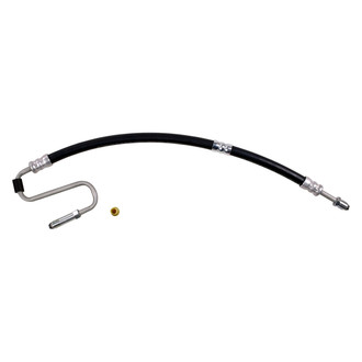 Sunsong® - Power Steering Pressure Line Hose Assembly