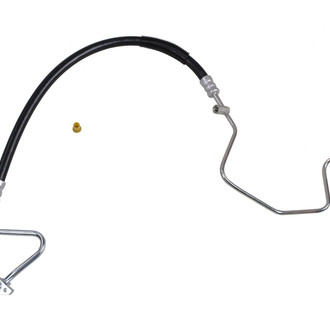 Sunsong® - Power Steering Pressure Line Hose Assembly