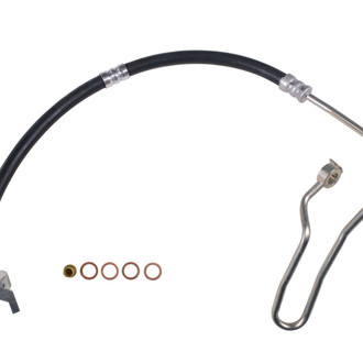 Sunsong® - Power Steering Pressure Line Hose Assembly