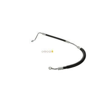 Sunsong® - Power Steering Pressure Line Hose Assembly - From Pump