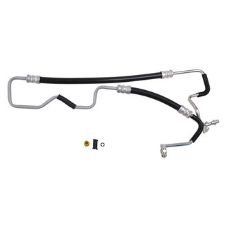 Sunsong® - Power Steering Pressure Line Hose Assembly