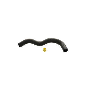 Sunsong® - Power Steering Reservoir Hose