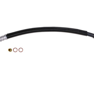 Sunsong® - Power Steering Pressure Line Hose Assembly - From Pump