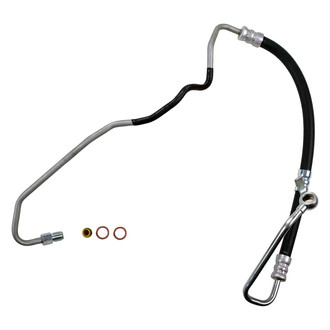 Sunsong® - Power Steering Pressure Line Hose Assembly
