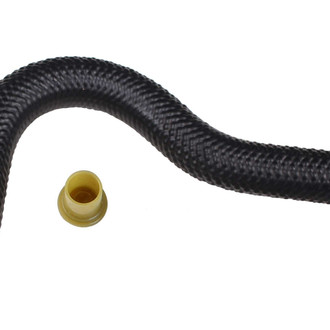 Sunsong® - Power Steering Return Line Hose Assembly