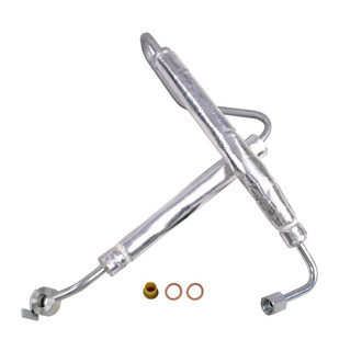 Sunsong® - Power Steering Pressure Line Hose Assembly