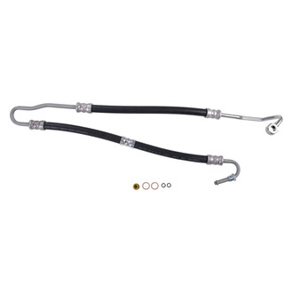 Sunsong® - Power Steering Pressure Line Hose Assembly