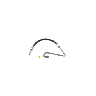 Sunsong® - Power Steering Pressure Line Hose Assembly - Pump to Hydroboost