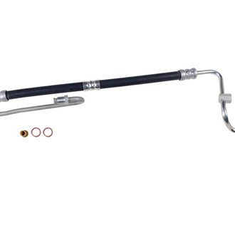 Sunsong® - Power Steering Pressure Line Hose Assembly