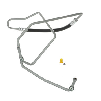 Sunsong® - Power Steering Pressure Line Hose Assembly
