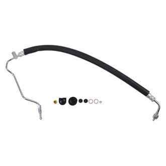 Sunsong® - Power Steering Pressure Line Hose Assembly