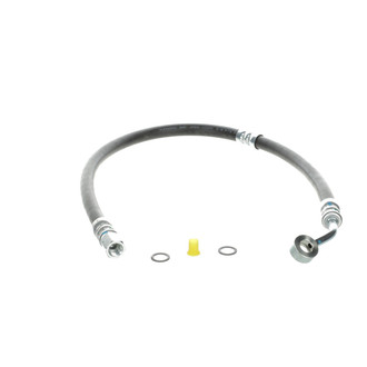 Sunsong® - Power Steering Pressure Line Hose Assembly - From Pump