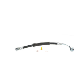 Sunsong® - Power Steering Pressure Line Hose Assembly - to Gear