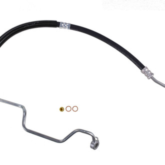 Sunsong® - Power Steering Pressure Line Hose Assembly