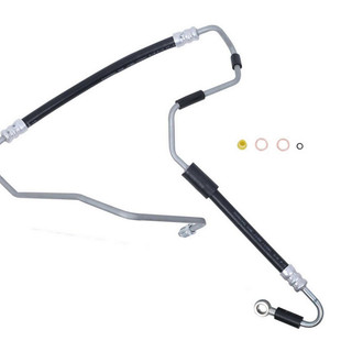 Sunsong® - Power Steering Pressure Line Hose Assembly