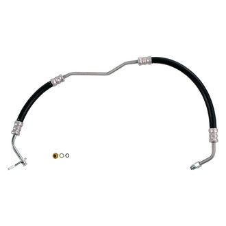 Sunsong® - Power Steering Pressure Line Hose Assembly