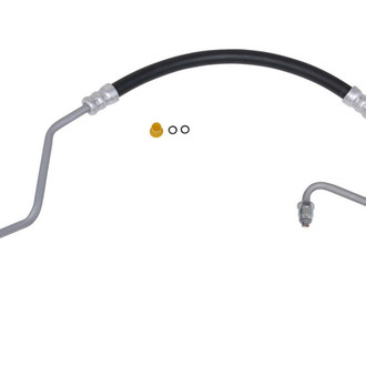 Sunsong® - Power Steering Pressure Line Hose Assembly