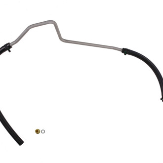 Sunsong® - Power Steering Return Line Hose Assembly